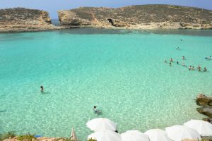 Viaje de estudiantes a Malta